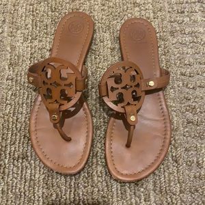 Tory Burch Miller sandals